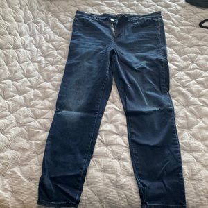 Lucky Brand 🍀 Ava Jeans